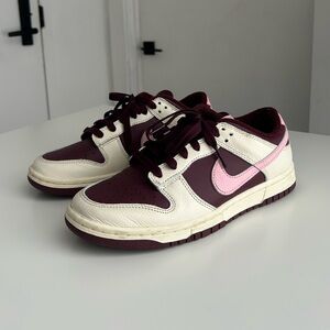 Nike Dunk Low Retro PRM Valentine's Day